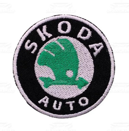 Toppe Termoapplicabili Tappetini Personalizzati (1Pcs) - Da300Cavalli