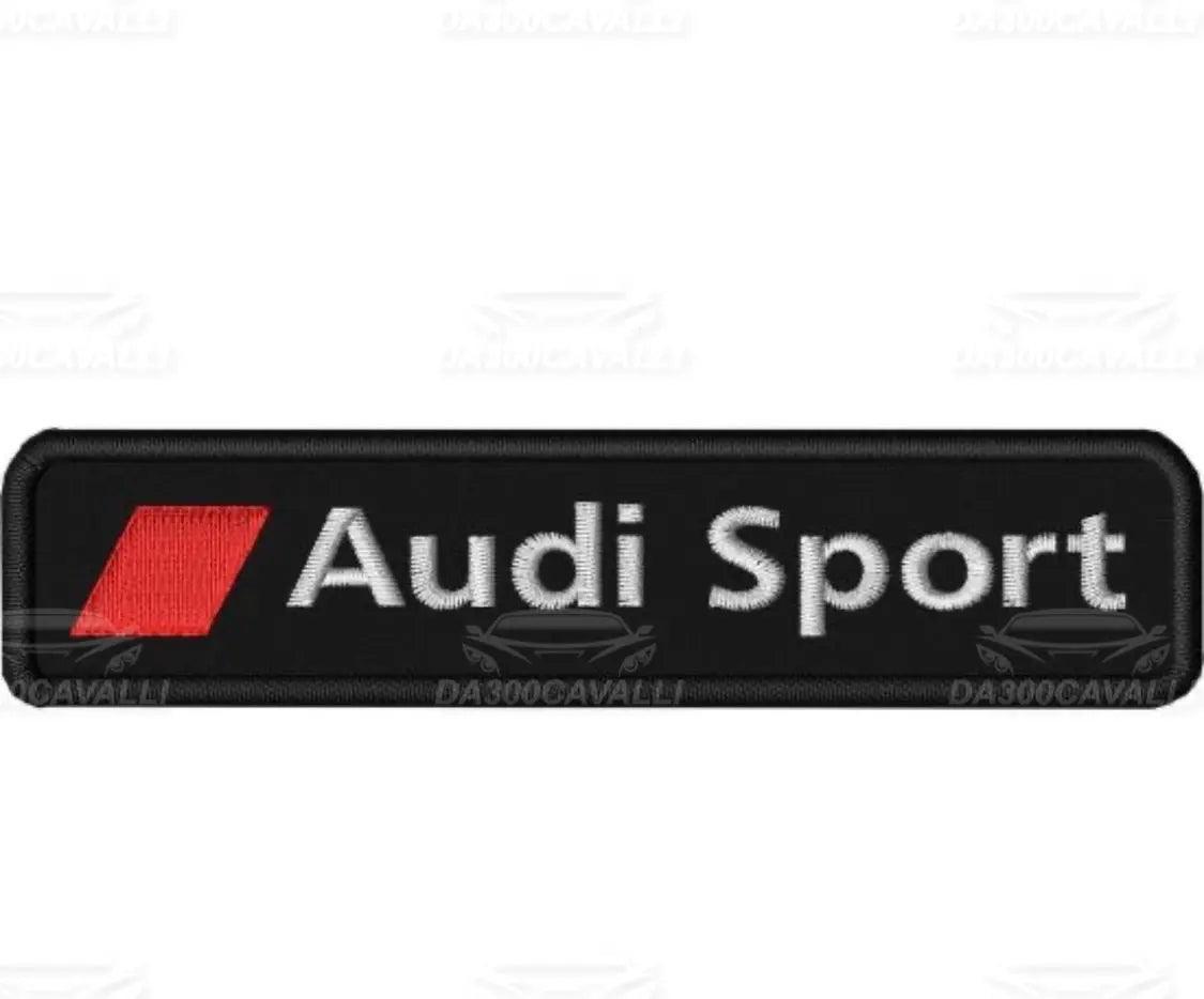 Toppe Termoapplicabili Tappetini Personalizzati (1Pcs) - Da300Cavalli