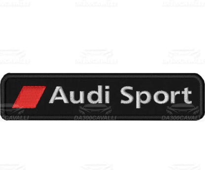 Toppe Termoapplicabili Tappetini Personalizzati (1Pcs) - Da300Cavalli