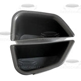 Vano Portaoggetti Portiera Alfa Romeo Giulia (2pcs)