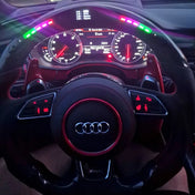 Volante Audi A1 A3 A4 A5 A6 A7 TT R8 In Fibra Di Carbonio – foto della recensione di Salvatore