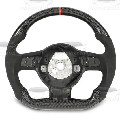 volante-audi-tt-ttrs-2007-2015-fibra-di-carbonio-da300cavalli-3 - Da300Cavalli