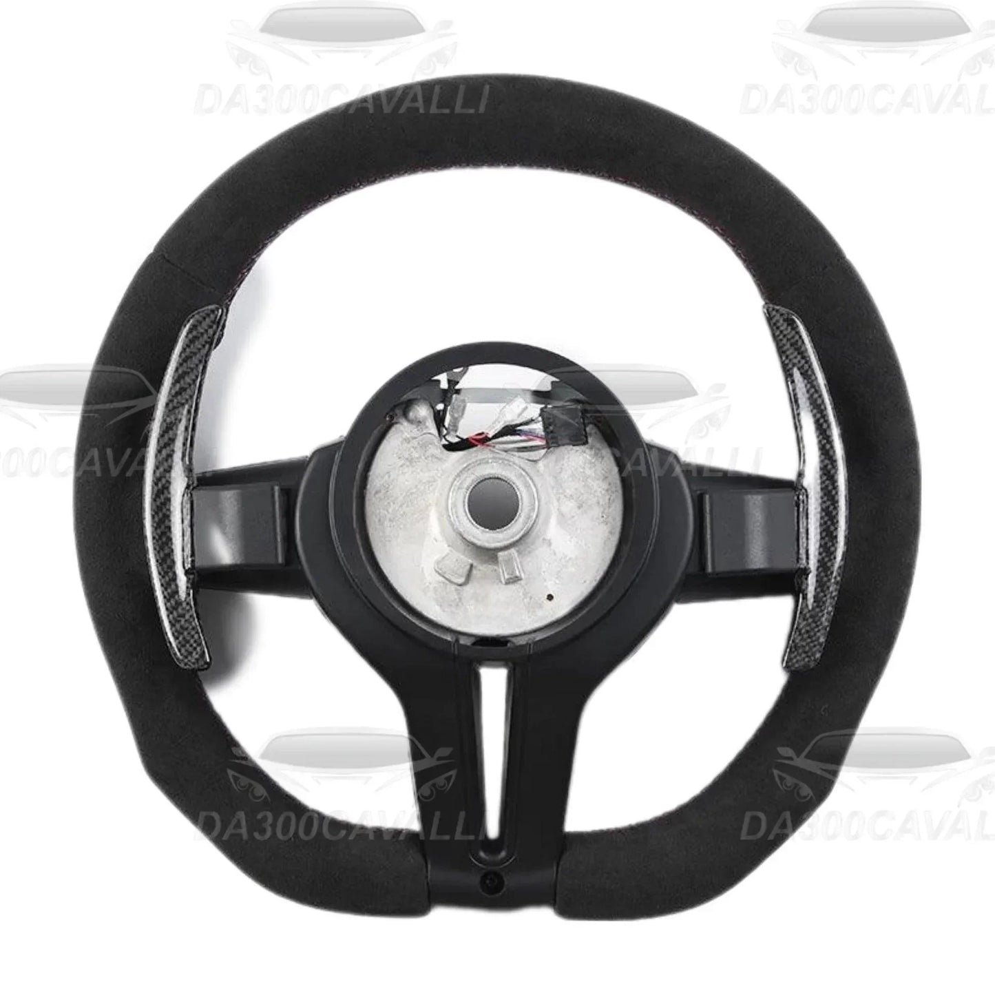 volante-bmw-f10-serie-5-7-m5-m8-m6-f01-f02-f03-f12-f13-f13-f0-f90-f92-f93-fibra-di-carbonio-da300cavalli-2 - Da300Cavalli