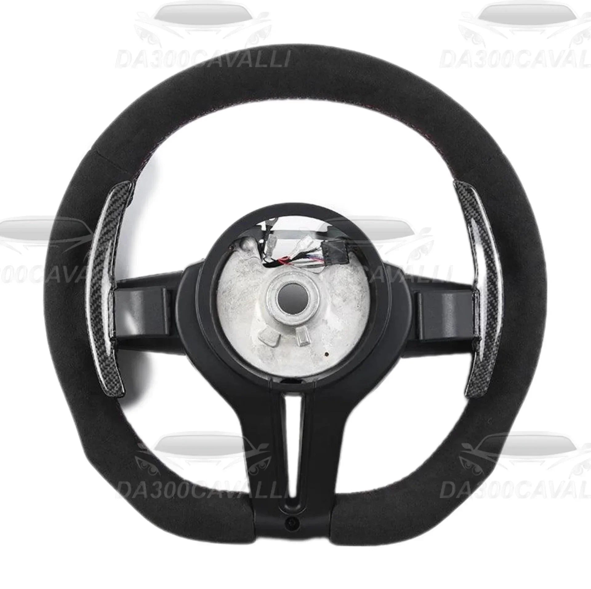 volante-bmw-f10-serie-5-7-m5-m8-m6-f01-f02-f03-f12-f13-f13-f0-f90-f92-f93-fibra-di-carbonio-da300cavalli-2 - Da300Cavalli