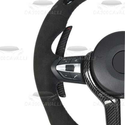 volante-bmw-f10-serie-5-7-m5-m8-m6-f01-f02-f03-f12-f13-f13-f0-f90-f92-f93-fibra-di-carbonio-da300cavalli-4 - Da300Cavalli