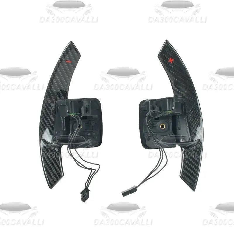 volante-bmw-serie-3-e90-e91-e92-e93-2004-2013-in-fibra-di-carbonio-da300cavalli-11 - Da300Cavalli