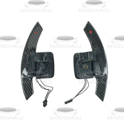 Volante Bmw Serie 3 E90 E91 E92 E93 (2004-2013) In Fibra Di Carbonio - Da300Cavalli