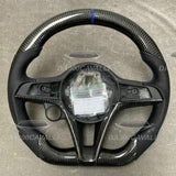 Volante Fibra Di Carbonio Alfa Romeo Giulia