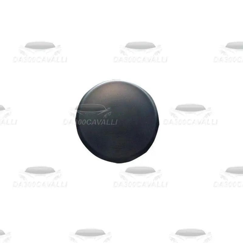 Volante Fibra Di Carbonio Alfa Romeo Giulia - Da300Cavalli