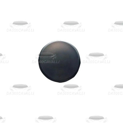 Volante Fibra Di Carbonio Alfa Romeo Giulia - Da300Cavalli