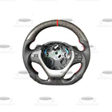 Volante Fibra Di Carbonio Bmw (F30 F35 F20 F22 F32) (320 325 328 328 335)