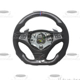 Volante Fibra Di Carbonio Bmw Serie 3 (E90 E91 E92 E93) (2004-2013)