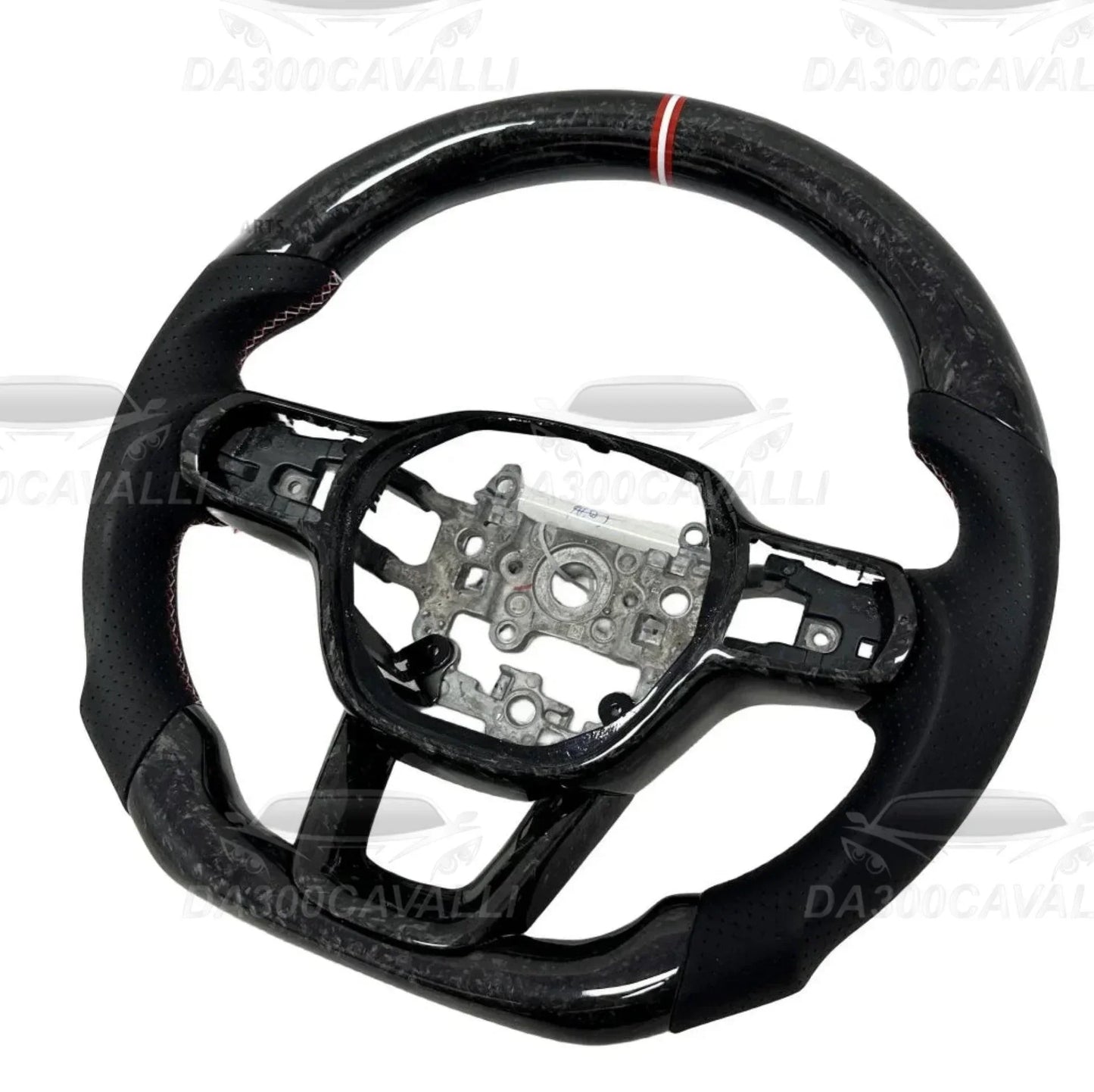volante-fibra-di-carbonio-honda-civic-2021-2023-11th-da300cavalli-2 - Da300Cavalli
