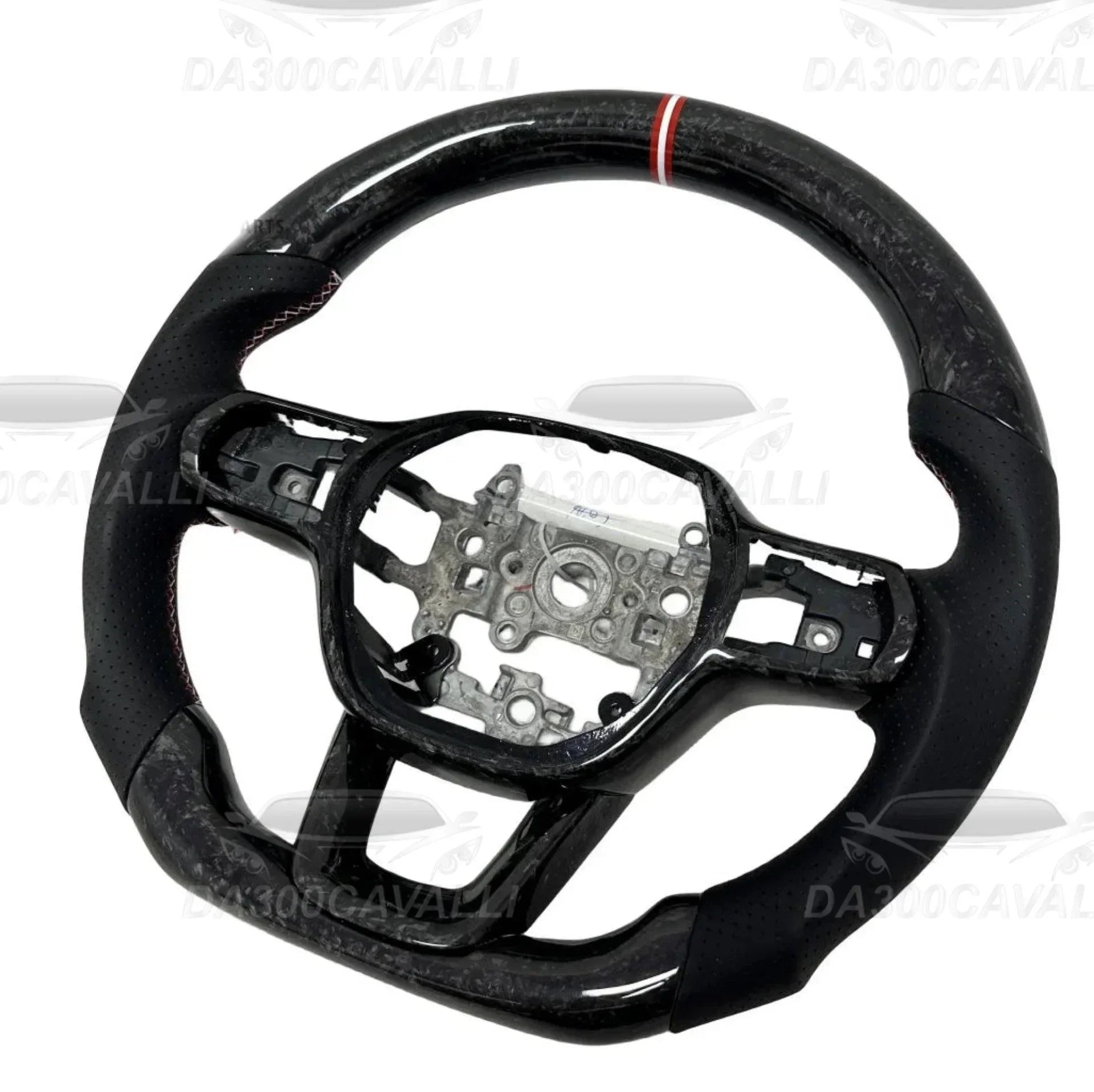 volante-fibra-di-carbonio-honda-civic-2021-2023-11th-da300cavalli-2 - Da300Cavalli