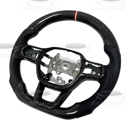 volante-fibra-di-carbonio-honda-civic-2021-2023-11th-da300cavalli-2 - Da300Cavalli