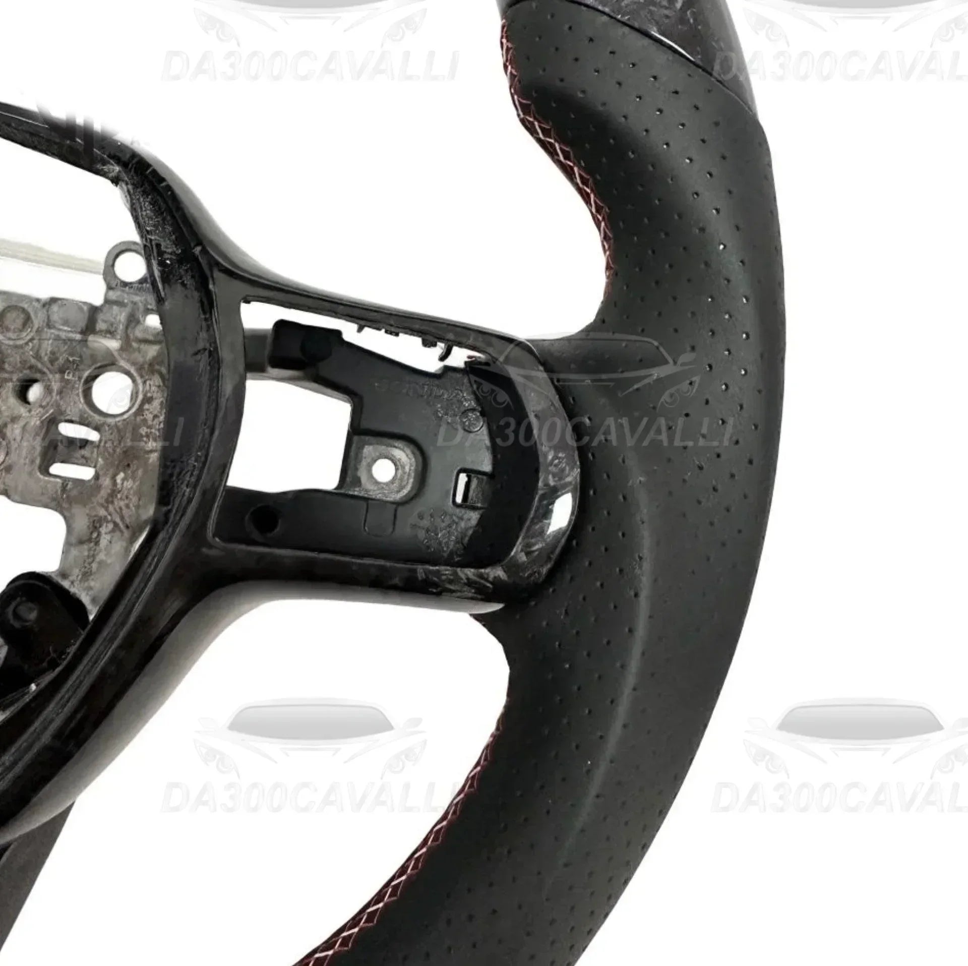 volante-fibra-di-carbonio-honda-civic-2021-2023-11th-da300cavalli-5 - Da300Cavalli