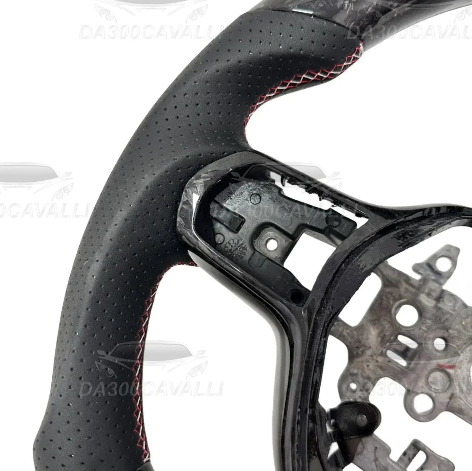 volante-fibra-di-carbonio-honda-civic-2021-2023-11th-da300cavalli-6 - Da300Cavalli