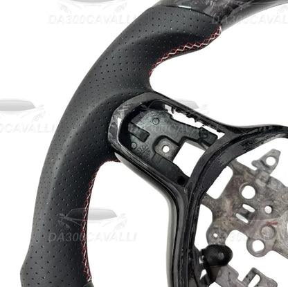 volante-fibra-di-carbonio-honda-civic-2021-2023-11th-da300cavalli-6 - Da300Cavalli