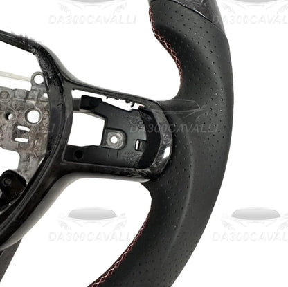 Volante Fibra di Carbonio Honda Civic (2021-2023) 11Th - Da300Cavalli