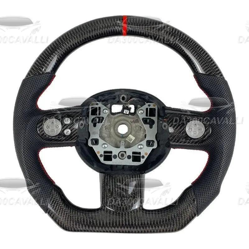 volante-fibra-di-carbonio-mini-cooper-r56-r58-r57-r61-r59-da300cavalli-3 - Da300Cavalli