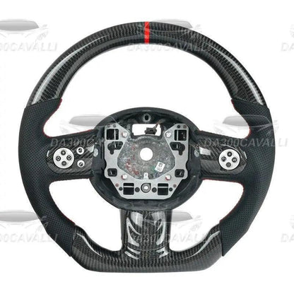volante-fibra-di-carbonio-mini-cooper-r56-r58-r57-r61-r59-da300cavalli-4 - Da300Cavalli