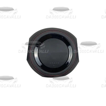 Volante Fibra Di Carbonio Mini Cooper (R56 R58 R57 R61 R59) - Da300Cavalli