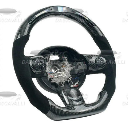 volante-fibra-di-carbonio-mini-cooper-r56-r58-r57-r61-r59-da300cavalli-6 - Da300Cavalli