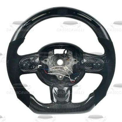 volante-fibra-di-carbonio-mini-cooper-s-r56-r58-r61-da300cavalli-1 - Da300Cavalli