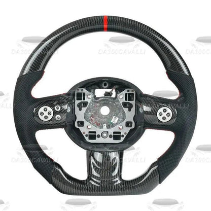 volante-fibra-di-carbonio-mini-cooper-s-r56-r58-r61-da300cavalli-5 - Da300Cavalli