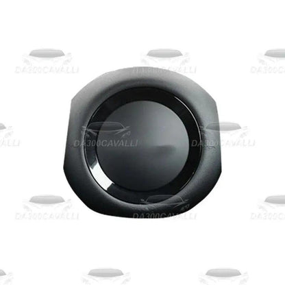 Volante Fibra Di Carbonio Mini Cooper S (R56-R58-R61) - Da300Cavalli