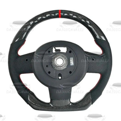 volante-fibra-di-carbonio-mini-cooper-s-r56-r58-r61-da300cavalli-9 - Da300Cavalli