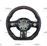 Volante Fibra Di Carbonio Mini (R51-R56) Jcw
