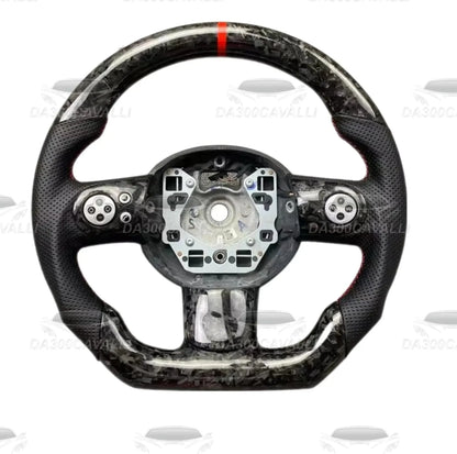 volante-fibra-di-carbonio-mini-r51-r56-jcw-da300cavalli-2 - Da300Cavalli