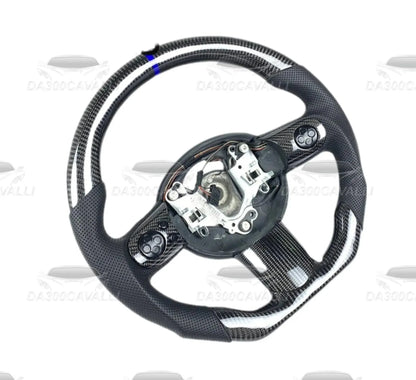 volante-fibra-di-carbonio-mini-r51-r56-jcw-da300cavalli-3 - Da300Cavalli