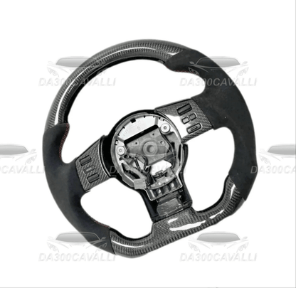 Volante Fibra Di Carbonio Nissan 350Z (Fx35) - Da300Cavalli