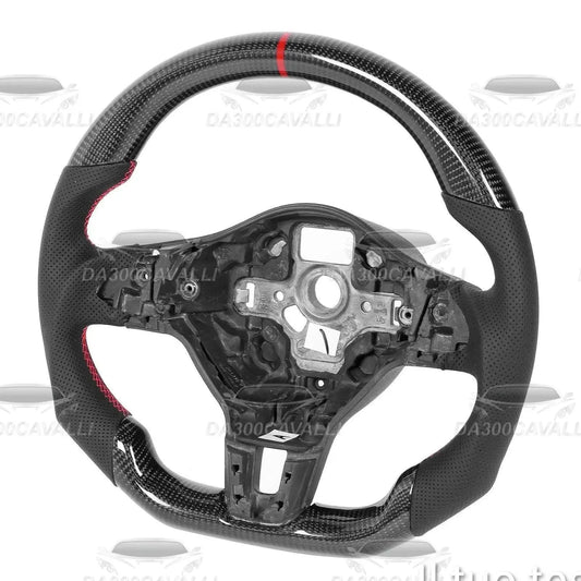 volante-fibra-di-carbonio-vw-mk6gtd-20092013-da300cavalli-1 - Da300Cavalli