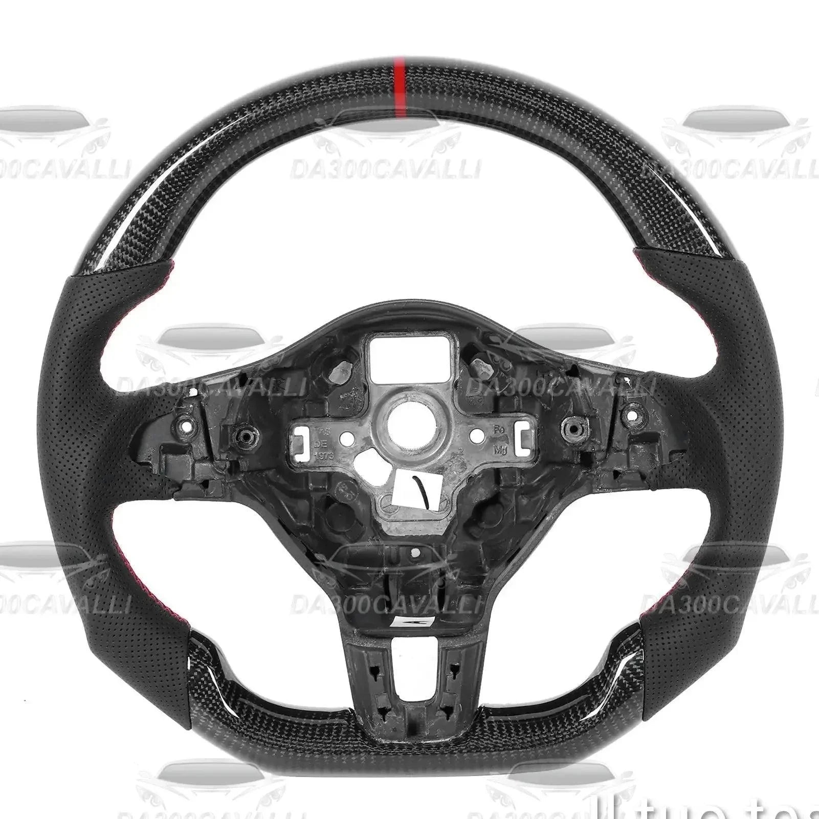 volante-fibra-di-carbonio-vw-mk6gtd-20092013-da300cavalli-2 - Da300Cavalli