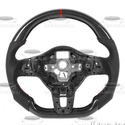 volante-fibra-di-carbonio-vw-mk6gtd-20092013-da300cavalli-2 - Da300Cavalli