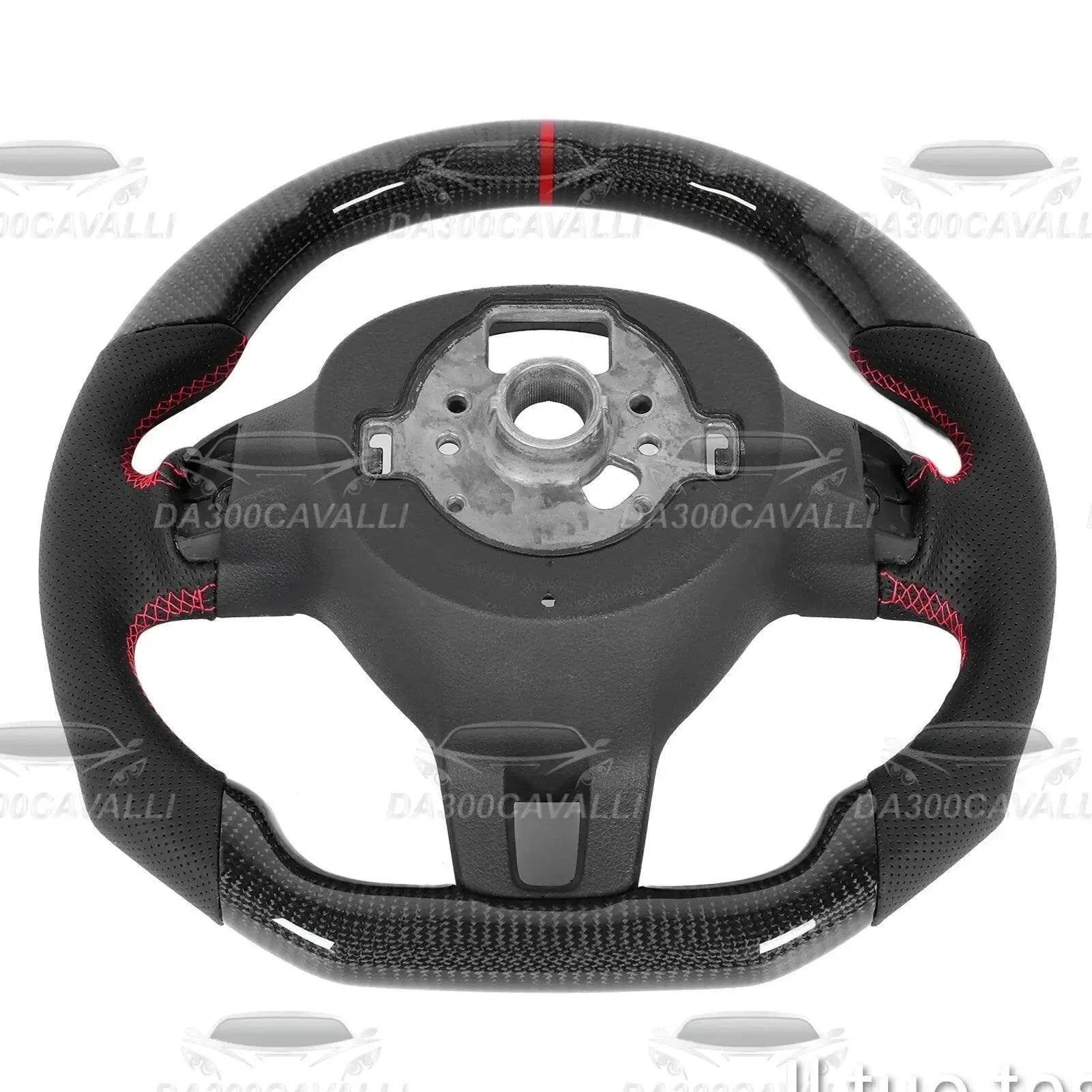 volante-fibra-di-carbonio-vw-mk6gtd-20092013-da300cavalli-3 - Da300Cavalli