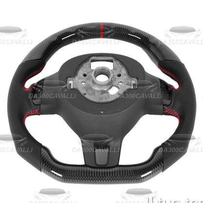 volante-fibra-di-carbonio-vw-mk6gtd-20092013-da300cavalli-3 - Da300Cavalli