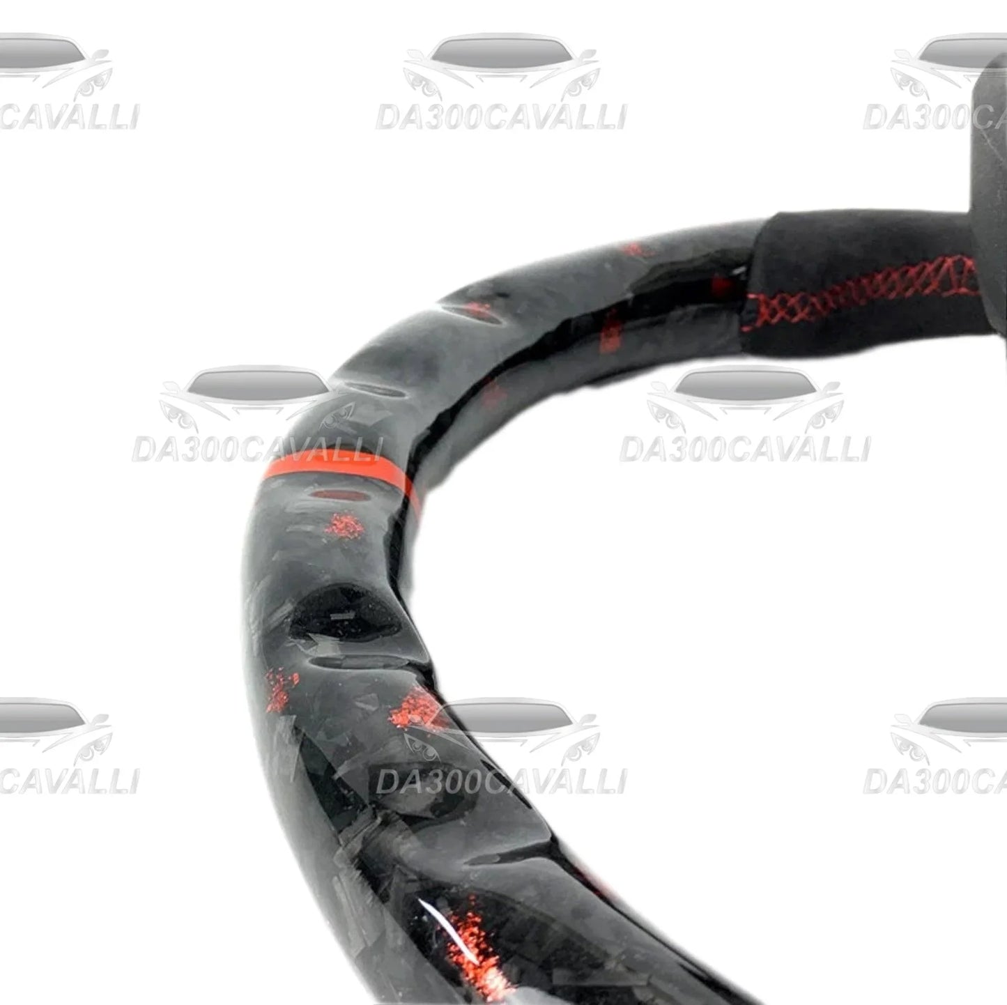 volante-ford-fiesta-2010-2017-fibra-di-carbonio-da300cavalli-4 - Da300Cavalli