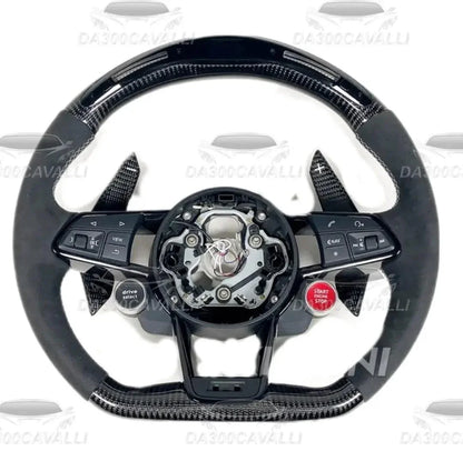 volante-in-carbonio-audi-tt-da300cavalli-14 - Da300Cavalli