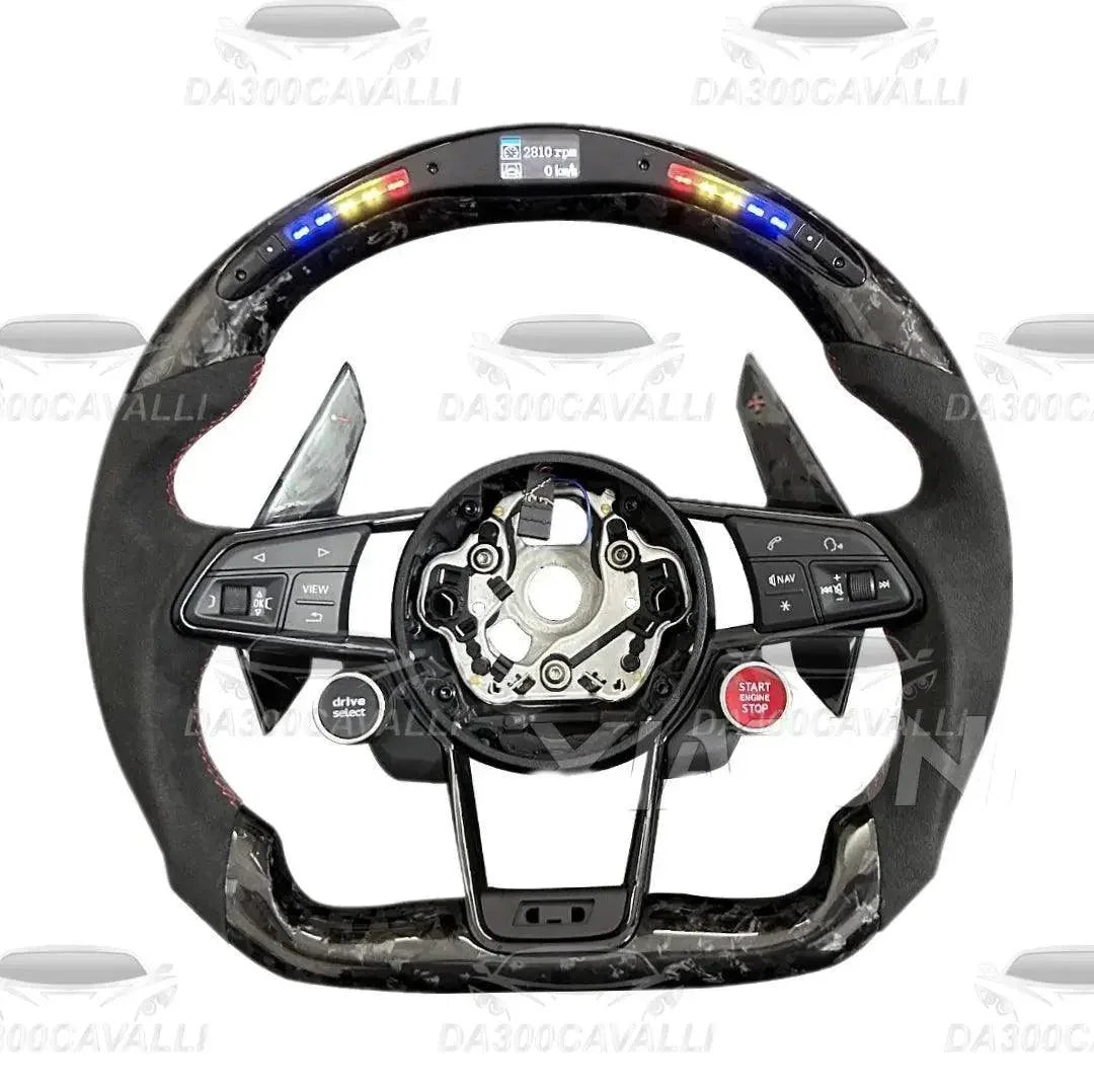 volante-in-carbonio-audi-tt-da300cavalli-16 - Da300Cavalli
