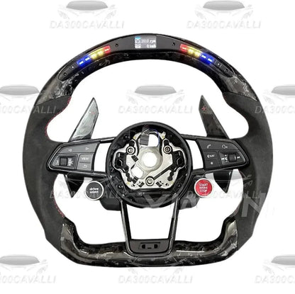 volante-in-carbonio-audi-tt-da300cavalli-16 - Da300Cavalli