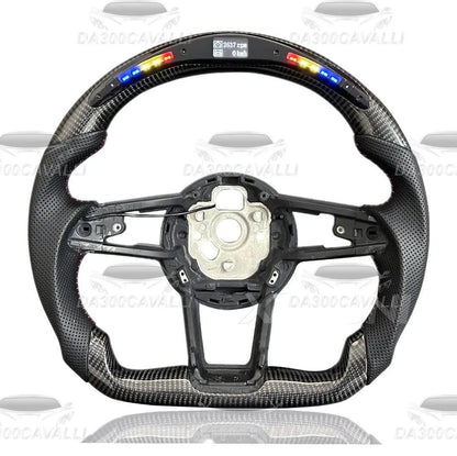 volante-in-carbonio-audi-tt-da300cavalli-6 - Da300Cavalli