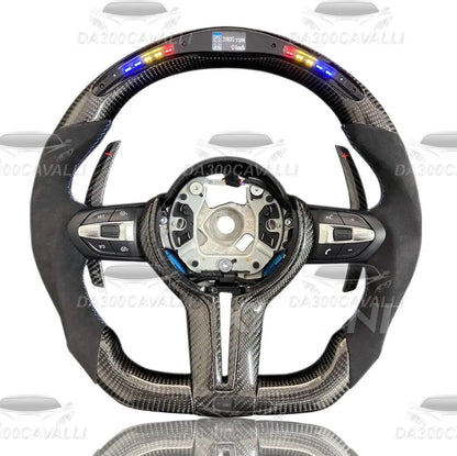 volante-in-carbonio-bmw-serie-1-2-3-4-5-6-7-da300cavalli-1 - Da300Cavalli