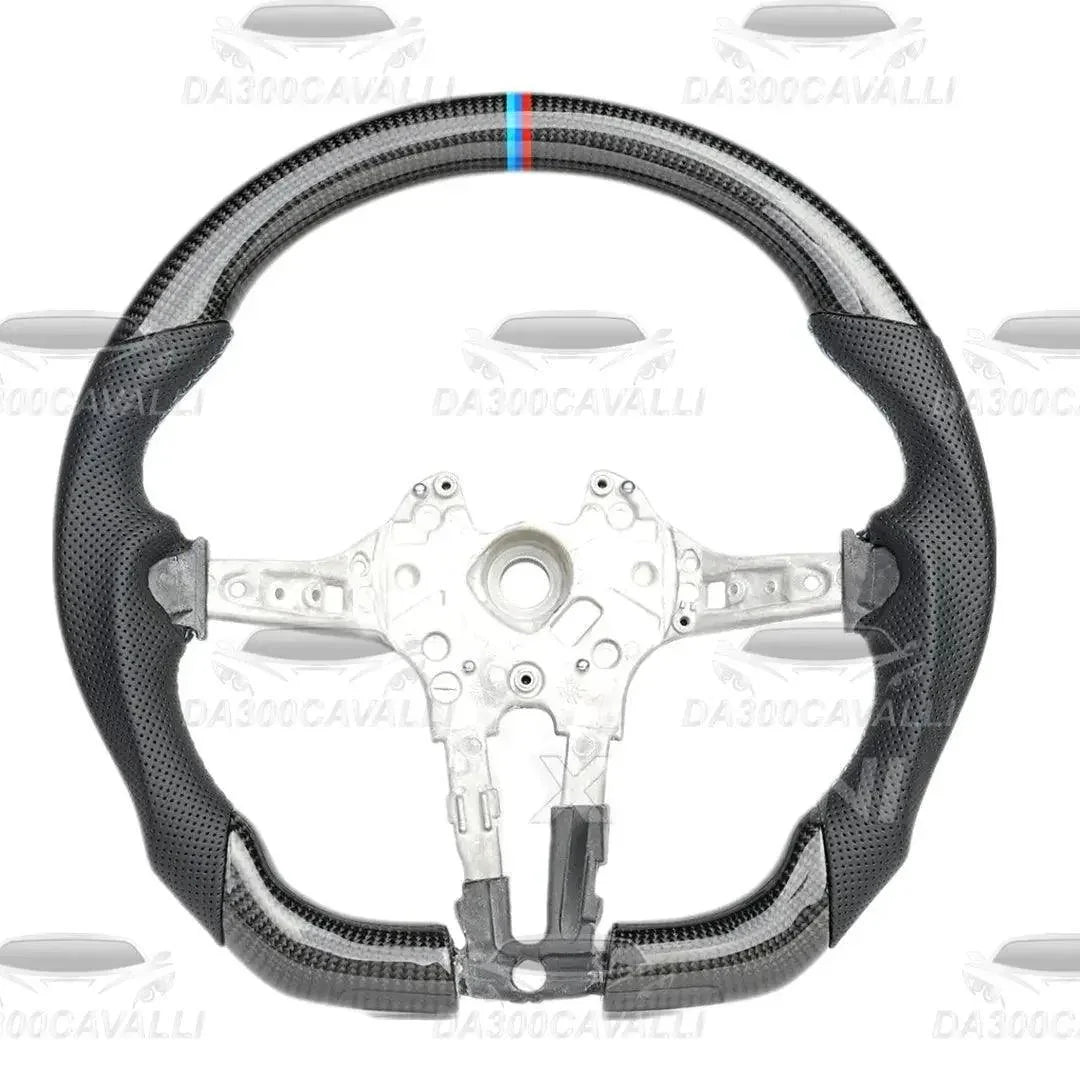 volante-in-carbonio-bmw-serie-1-2-3-4-5-6-7-da300cavalli-12 - Da300Cavalli