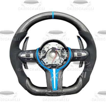 volante-in-carbonio-bmw-serie-1-2-3-4-5-6-7-da300cavalli-9 - Da300Cavalli