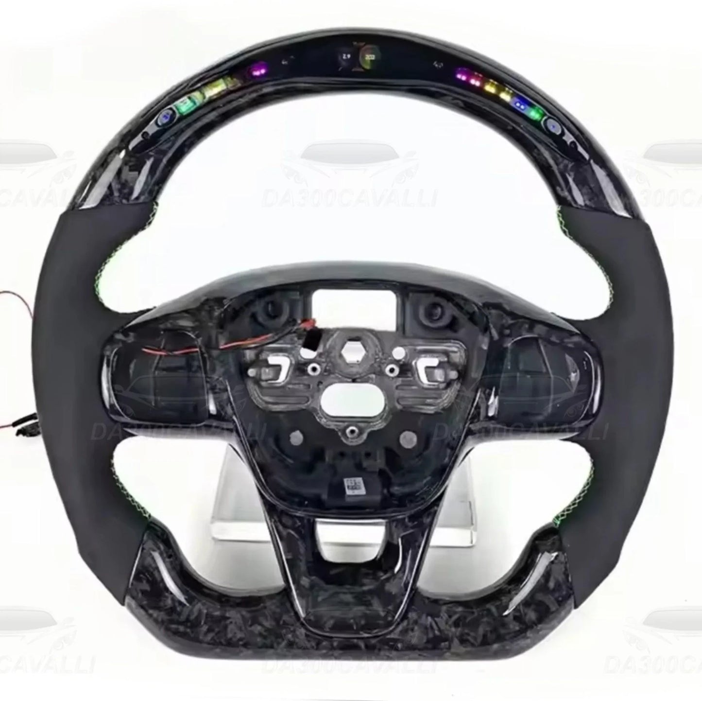 volante-in-carbonio-ford-focus-mk4-2018-2021-da300cavalli-1 - Da300Cavalli