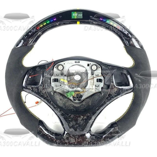volante-in-fibra-di-carbonio-bmw-e82-e84-e87-e8x-e90-e92-e93-da300cavalli-1 - Da300Cavalli